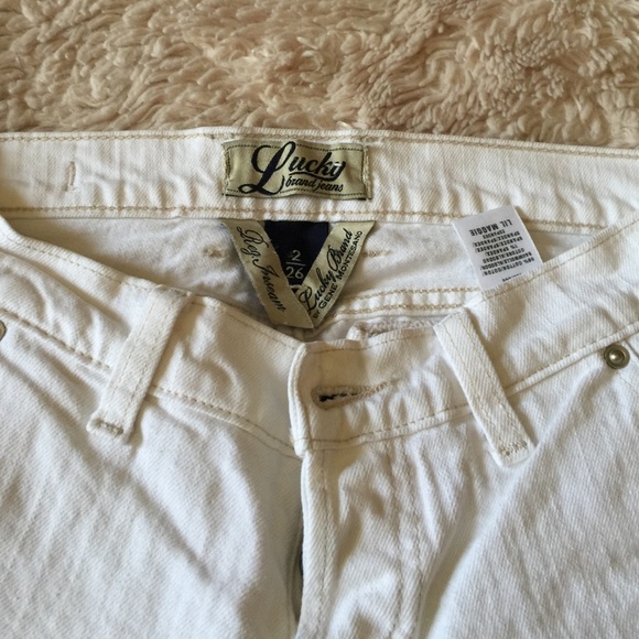 Lucky Brand jeans - Picture 3 of 3